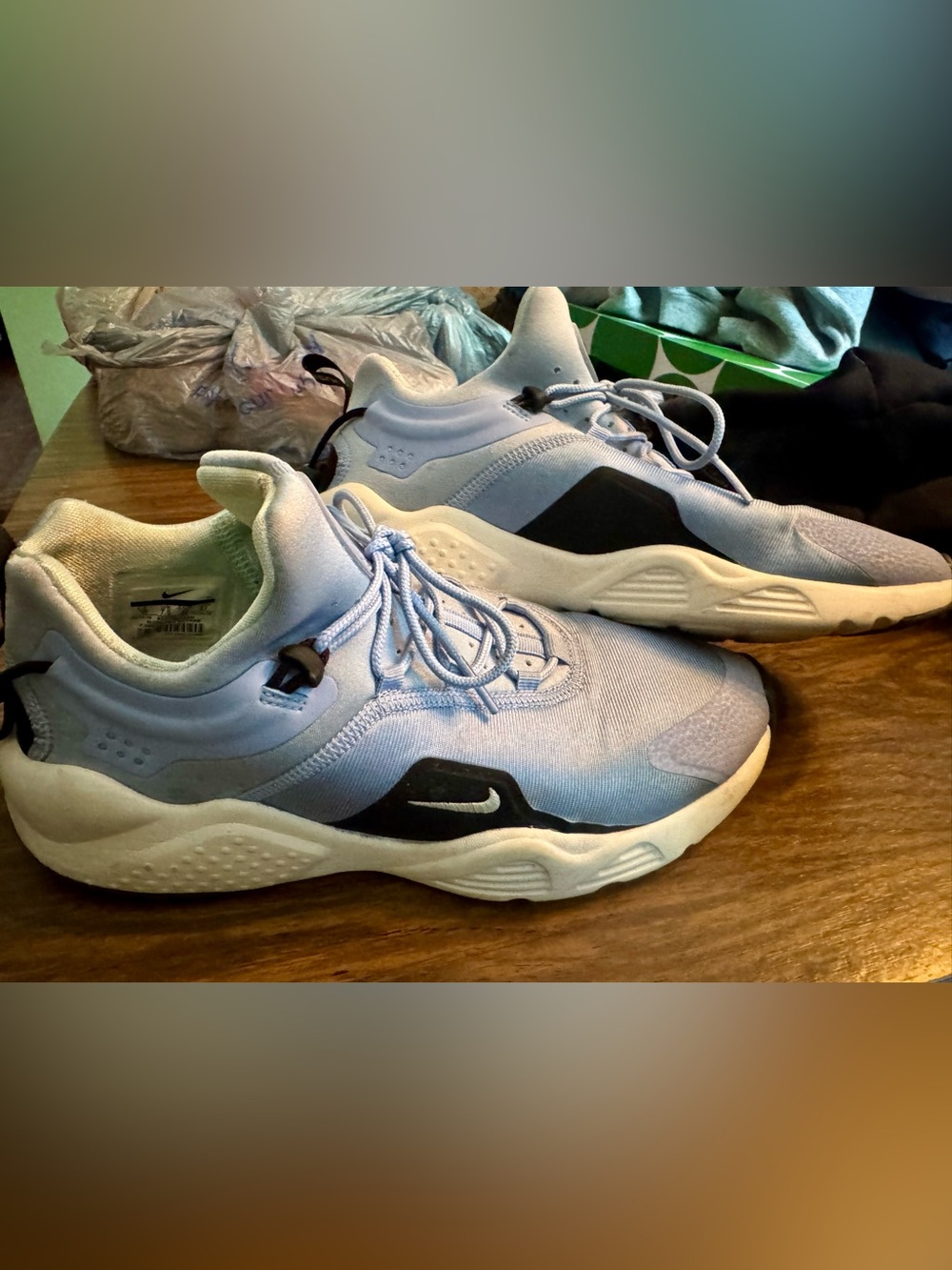 Nike